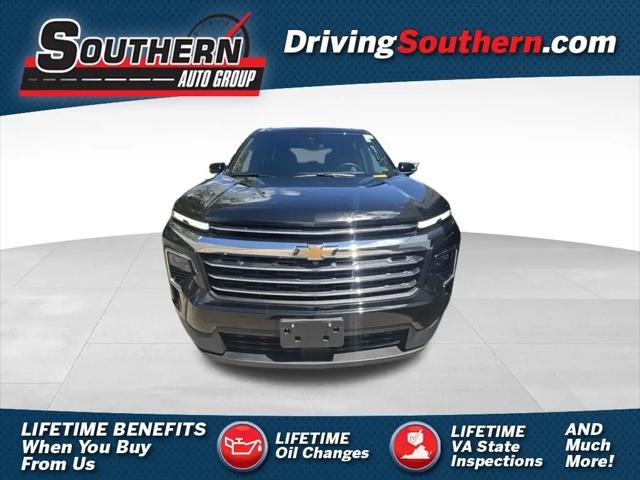 2026 Chevrolet Traverse AWD LT for sale in Virginia Beach, VA