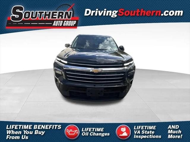 2026 Chevrolet Traverse AWD LT for sale in Virginia Beach, VA