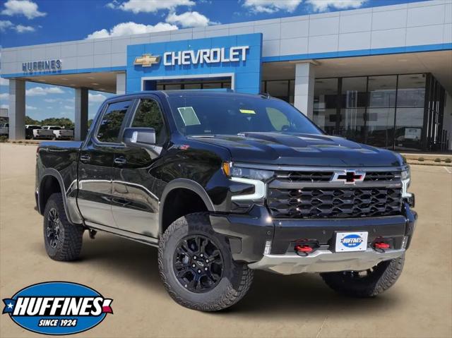 2026 Chevrolet Silverado 1500 4WD Crew Cab Short Bed ZR2 for sale in Lewisville, TX