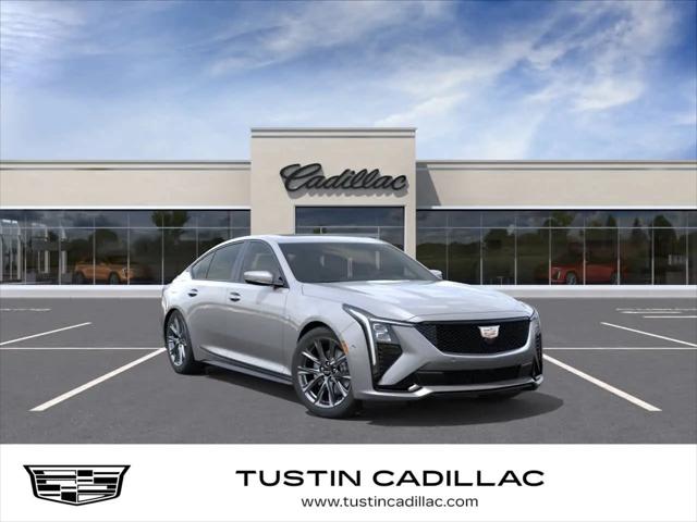 2026 Cadillac CT5 Sport RWD for sale in Tustin, CA