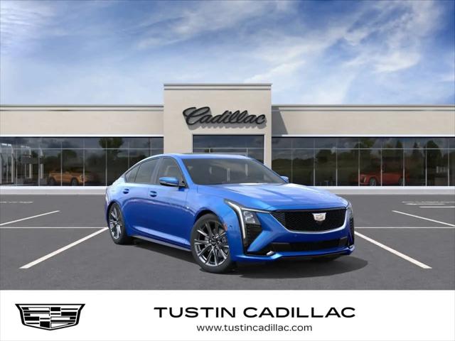 2026 Cadillac CT5 Sport RWD for sale in Tustin, CA