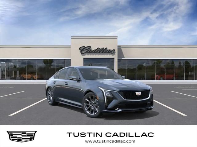 2026 Cadillac CT5 Sport RWD for sale in Tustin, CA