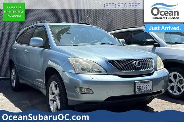 2006 Lexus RX 330 RX 330 for sale in Fullerton, CA