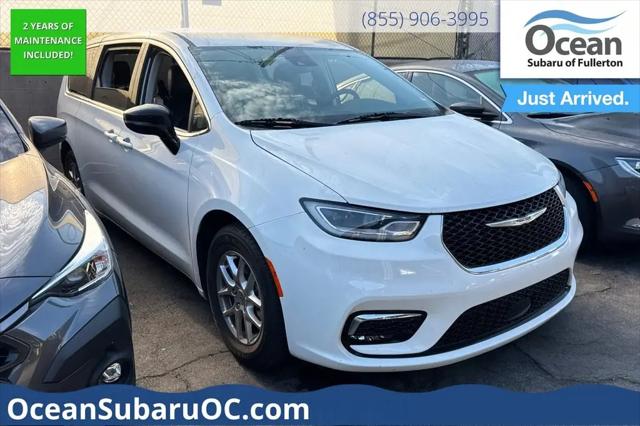 2024 Chrysler Pacifica Touring L for sale in Fullerton, CA