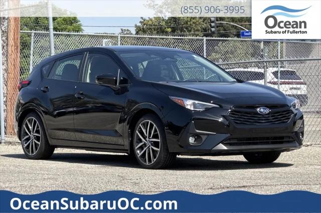 2026 Subaru Impreza Sport for sale in Fullerton, CA