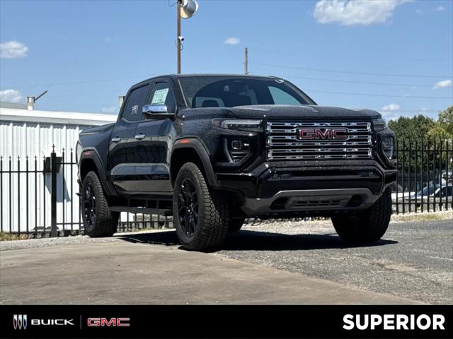 2026 GMC Canyon Denali, 4WD for sale in Fayetteville, AR