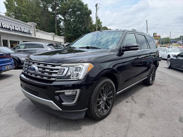 2019 Ford Expedition Limited for sale in Snellville, GA