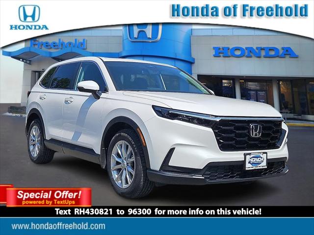 2024 Honda CR-V EX AWD for sale in Freehold, NJ