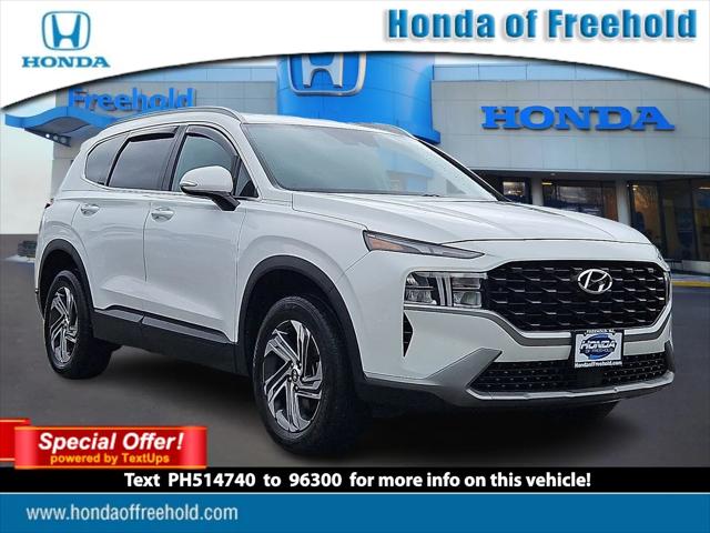 2023 Hyundai Santa Fe SEL for sale in Freehold, NJ