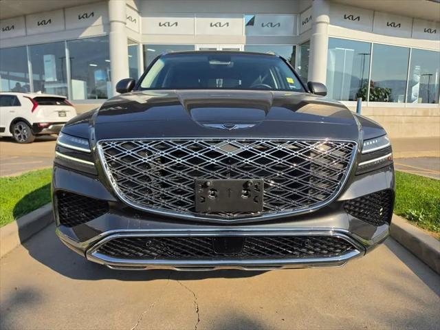 2025 Genesis GV80 2.5T Standard AWD