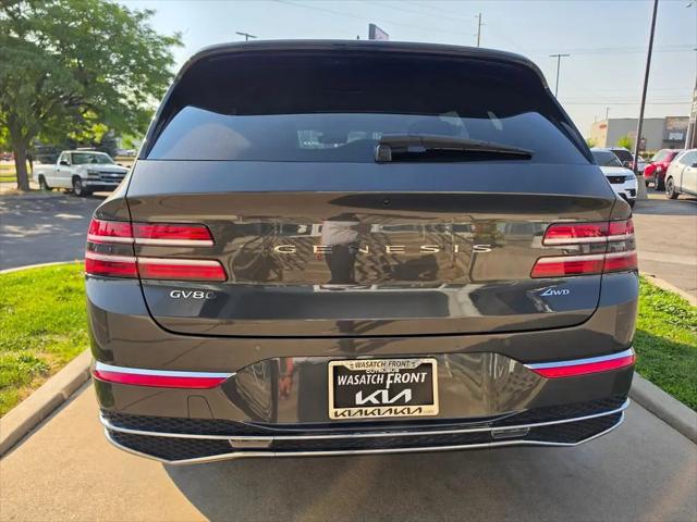 2025 Genesis GV80 2.5T Standard AWD