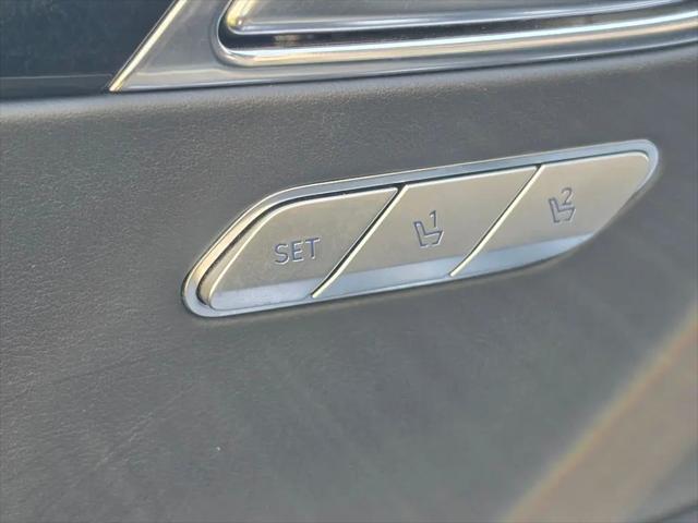 2025 Genesis GV80 2.5T Standard AWD