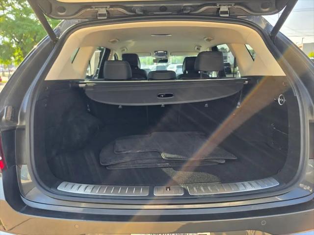 2025 Genesis GV80 2.5T Standard AWD