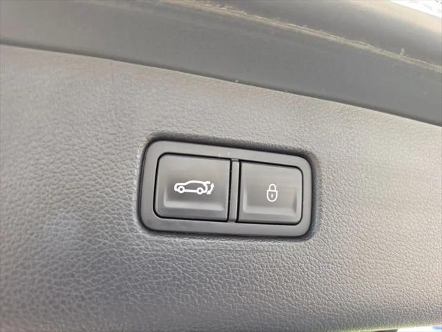 2025 Genesis GV80 2.5T Standard AWD