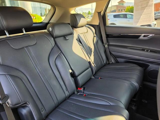 2025 Genesis GV80 2.5T Standard AWD