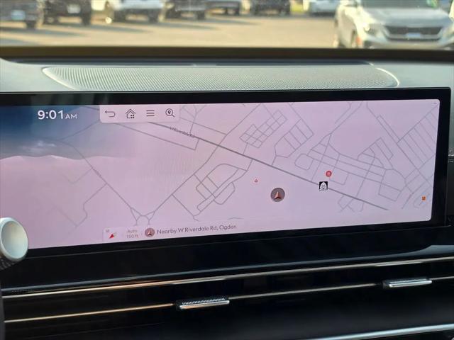 2025 Genesis GV80 2.5T Standard AWD