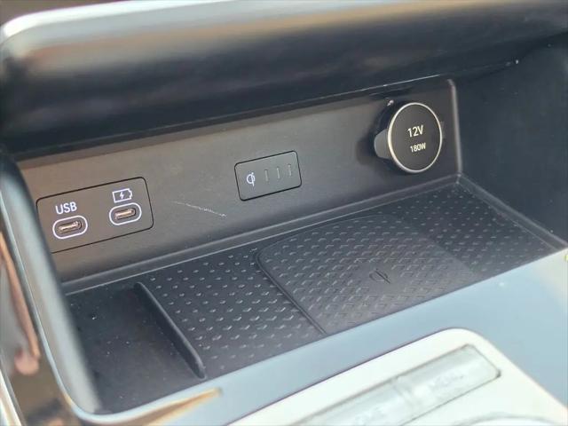 2025 Genesis GV80 2.5T Standard AWD