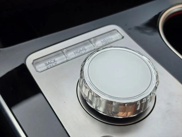 2025 Genesis GV80 2.5T Standard AWD