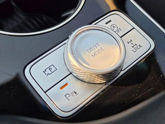2025 Genesis GV80 2.5T Standard AWD