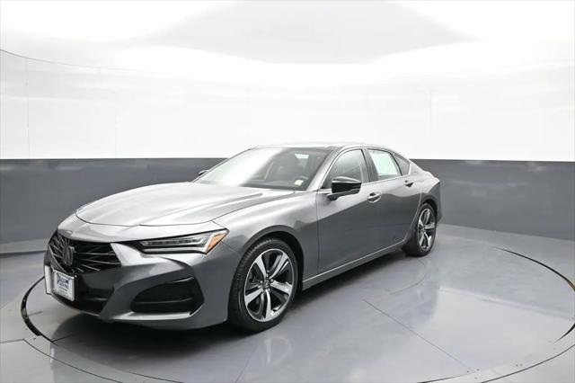 2024 Acura TLX Technology Package for sale in Brooklyn, NY