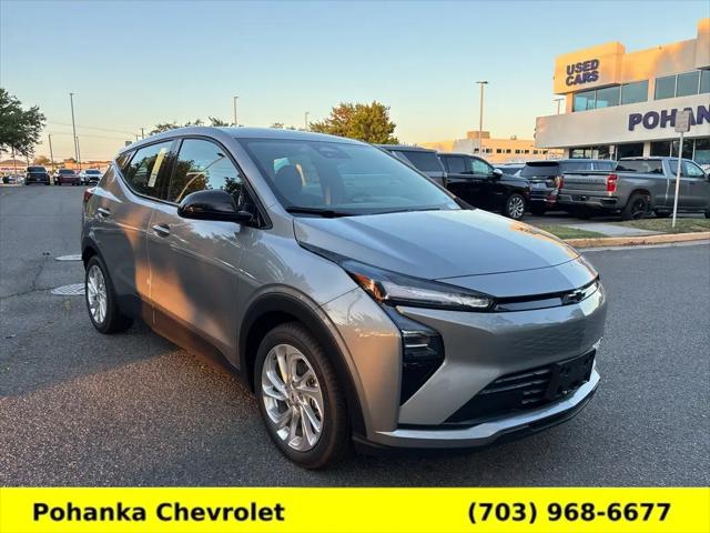 2027 Chevrolet Bolt LT FWD for sale in Chantilly, VA