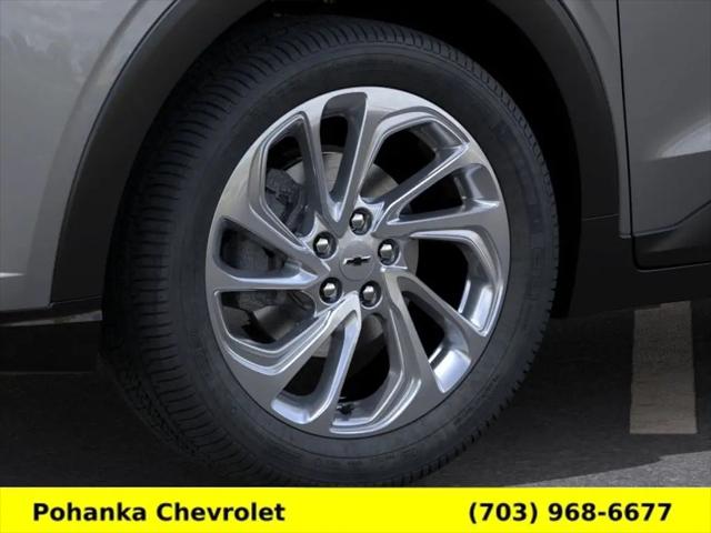 2027 Chevrolet Bolt LT FWD