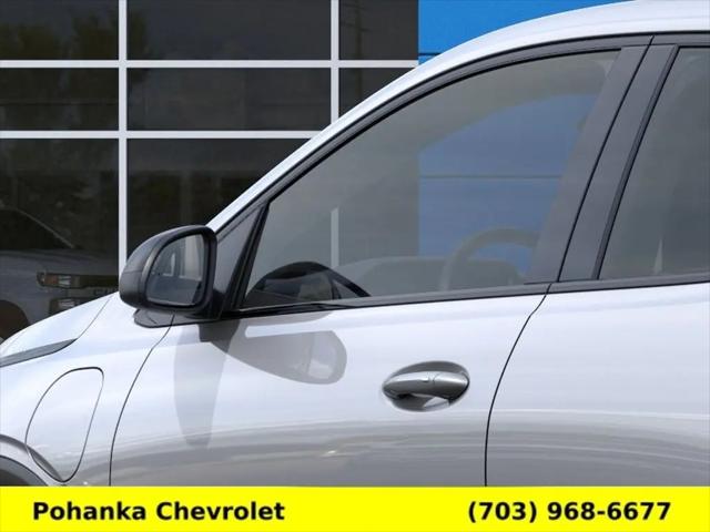 2027 Chevrolet Bolt LT FWD