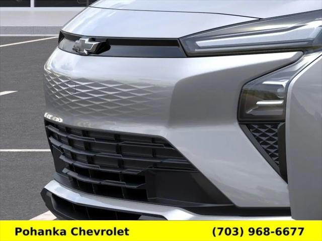 2027 Chevrolet Bolt LT FWD
