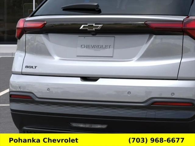 2027 Chevrolet Bolt LT FWD