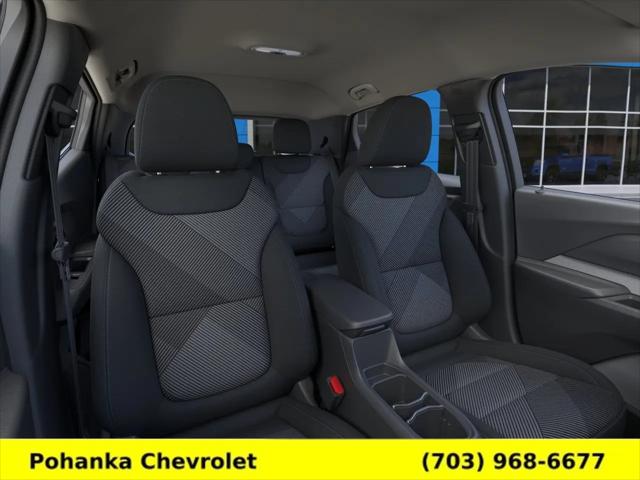 2027 Chevrolet Bolt LT FWD