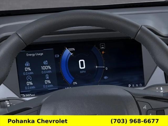 2027 Chevrolet Bolt LT FWD