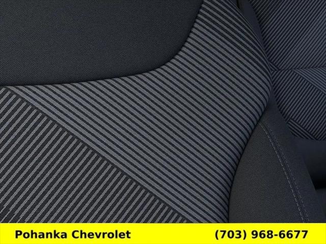 2027 Chevrolet Bolt LT FWD
