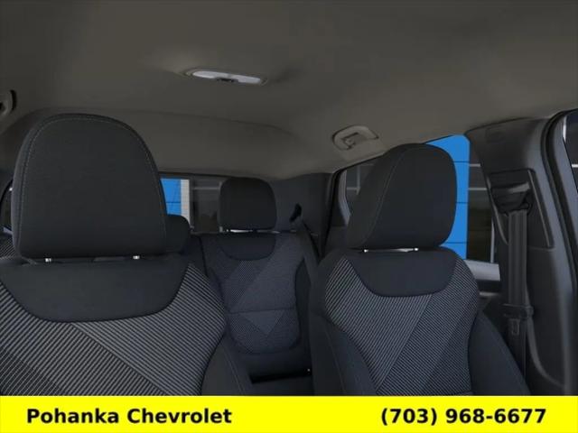 2027 Chevrolet Bolt LT FWD