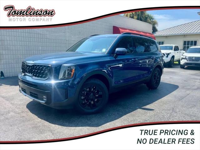 2025 Kia Telluride SX Prestige X-Pro for sale in Gainesville, FL