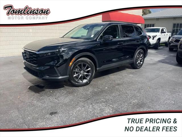 2026 Honda CR-V EX-L 2WD for sale in Gainesville, FL