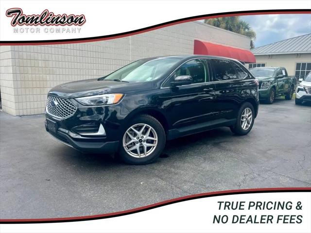 2024 Ford Edge SEL for sale in Gainesville, FL
