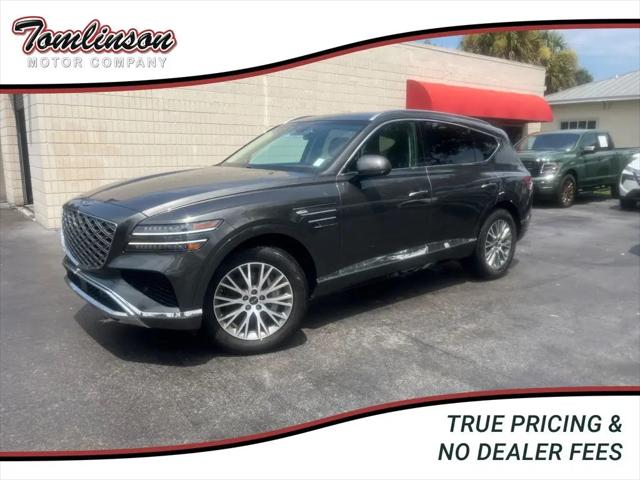 2025 Genesis GV80 2.5T Standard AWD for sale in Gainesville, FL