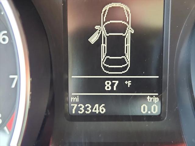 2017 Volkswagen Jetta 1.8T SEL