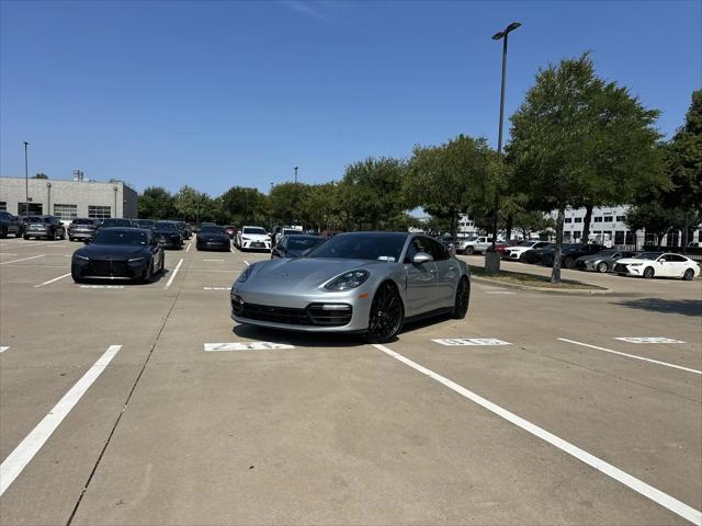 2019 Porsche Panamera GTS for sale in Grapevine, TX