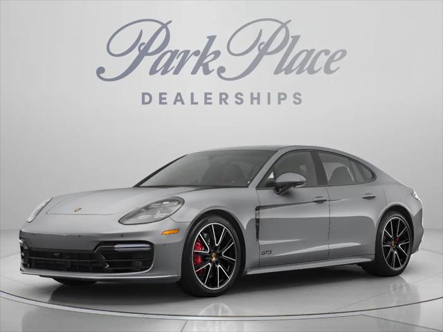 2019 Porsche Panamera GTS for sale in Grapevine, TX