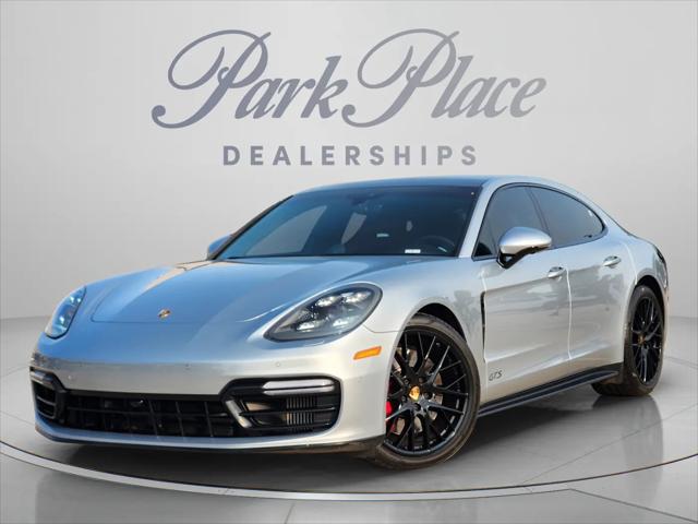 2019 Porsche Panamera GTS for sale in Grapevine, TX