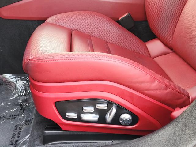 2019 Porsche Panamera GTS