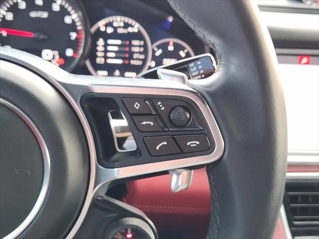 2019 Porsche Panamera GTS