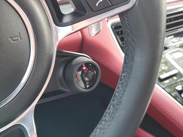 2019 Porsche Panamera GTS
