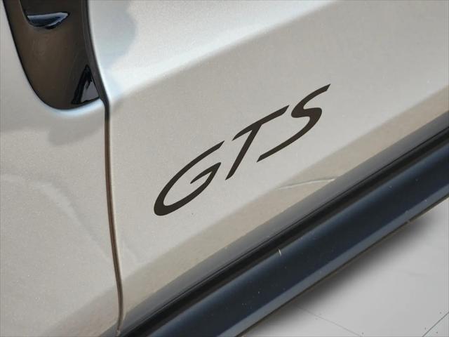 2019 Porsche Panamera GTS