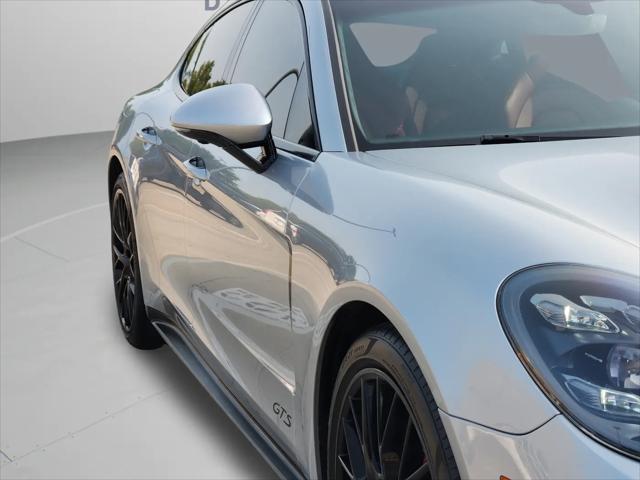 2019 Porsche Panamera GTS