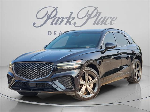 2024 Genesis GV70 2.5T AWD for sale in Grapevine, TX