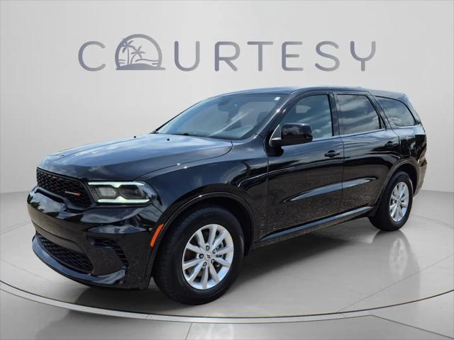 2025 Dodge Durango GT RWD for sale in Tampa, FL
