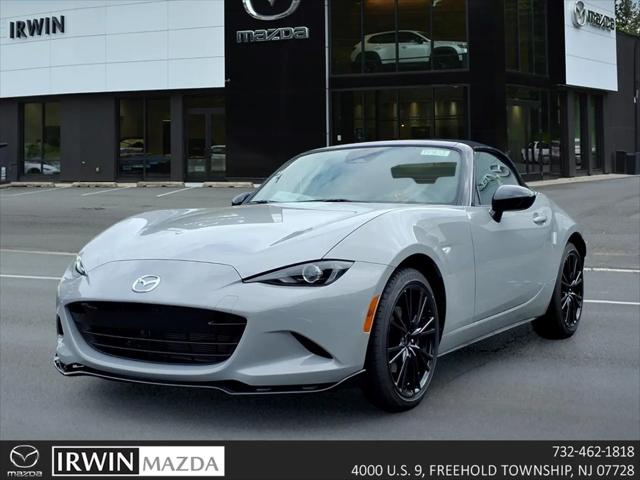 2026 Mazda MX-5 Club for sale in Freehold, NJ