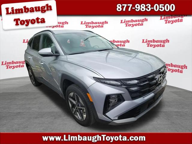 2026 Hyundai Tucson SEL for sale in Birmingham, AL